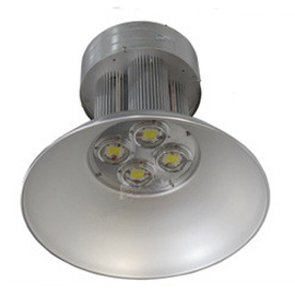 大功率led工礦燈是一般照明還是局部照明？