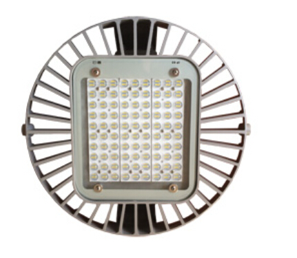 因?yàn)橛小緇ed投光燈】，所以沒有黑暗一說！