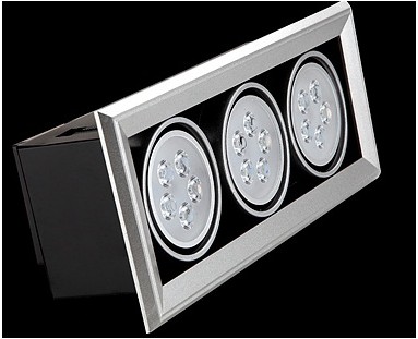 直面危害：Led節(jié)能燈擯除弊病與綠色光源有約！