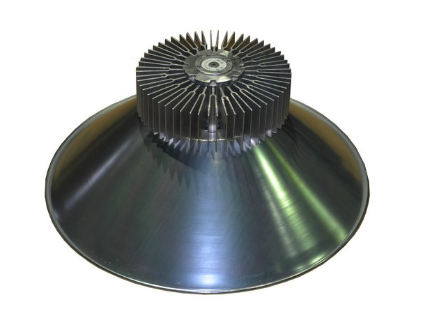 揭秘八大功能性優(yōu)勢：大功率led工礦燈小日子真不錯！