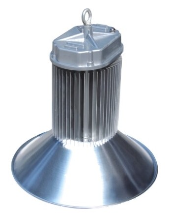 【led工礦燈廠家】：只要你肯為自己付出，信賴會無形產(chǎn)生