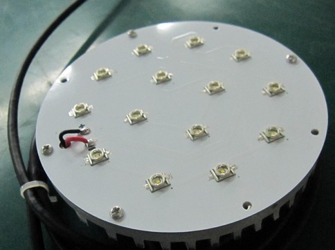 新時(shí)代，新選擇——“節(jié)能工礦燈”