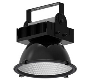 LED投光燈不僅是可以點(diǎn)亮你的路，還可以照亮你的人生