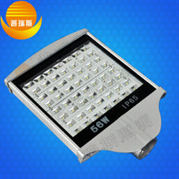 滿足需求，照亮人生-led路燈頭，你不在孤獨(dú)