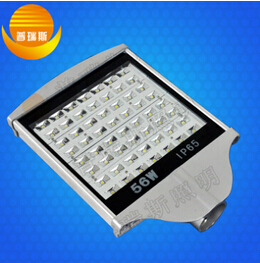 LED路燈的使用，可以帶來的優(yōu)勢