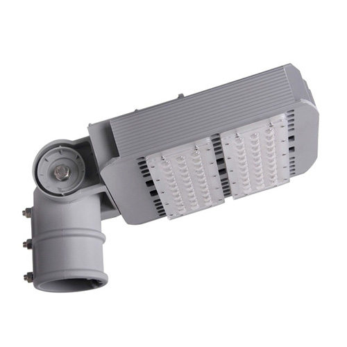 強風(fēng)襲擊LED路燈要當(dāng)心