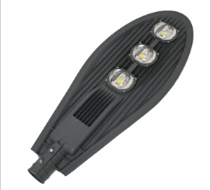 節(jié)能，Led路燈的魅力之所在！