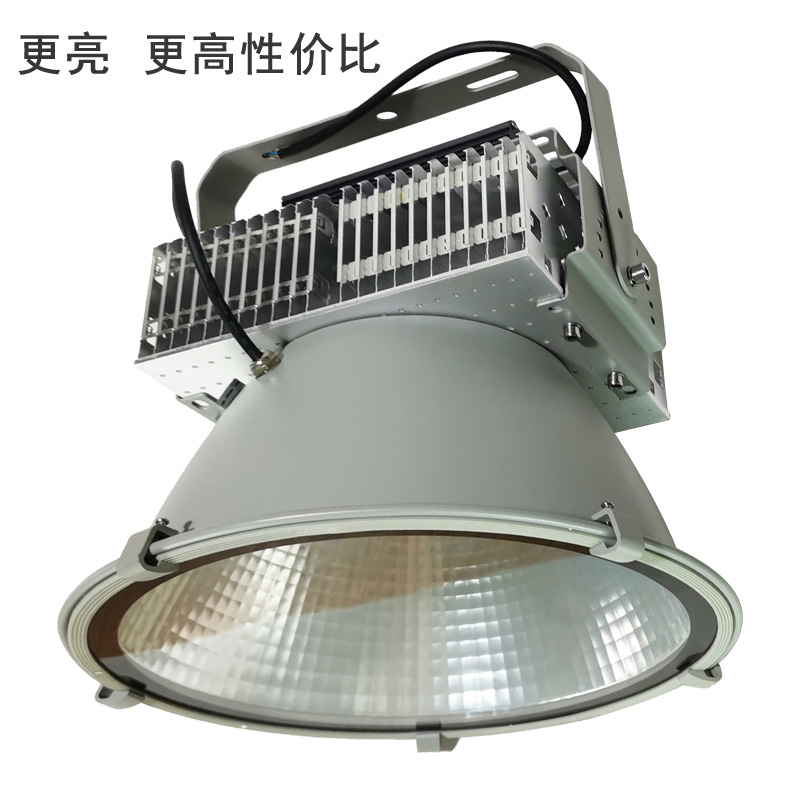 LED工礦燈的使用壽命怎么延長？