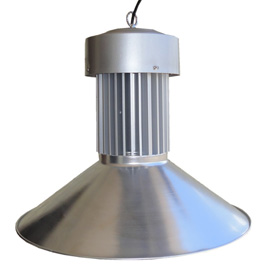 Led工廠燈的結(jié)構(gòu)怎樣？