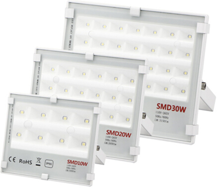 如何正確選擇工廠照明燈具？