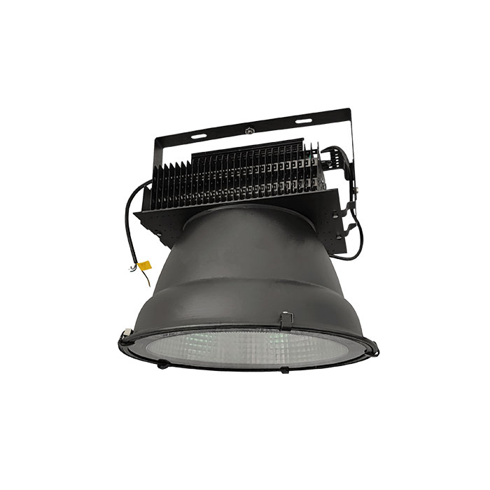 工礦燈該進(jìn)行怎樣的選擇？