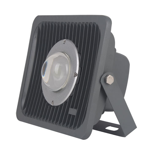 LED投光燈有什么作用，特性有哪些？